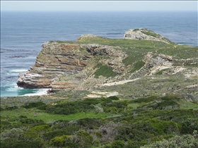 Cape of Good Hope